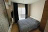 1 Bedroom Condo for rent in The Parkland Srinakarin Lakeside, Samrong Nuea, Samut Prakan near BTS Bang Na