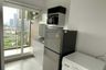 1 Bedroom Condo for rent in Supalai Loft Sathorn - Ratchaphruek, Pak Khlong Phasi Charoen, Bangkok near MRT Bang Wa