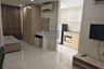 1 Bedroom Condo for rent in Elements Srinakarin, Nong Bon, Bangkok near MRT Srinagarindra 38