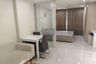1 Bedroom Condo for rent in Elements Srinakarin, Nong Bon, Bangkok near MRT Srinagarindra 38