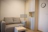 1 Bedroom Condo for rent in IDEO O2, Bang Na, Bangkok near BTS Bang Na