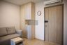 1 Bedroom Condo for rent in IDEO O2, Bang Na, Bangkok near BTS Bang Na