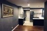 2 Bedroom Condo for rent in Belle Grand Rama 9, Huai Khwang, Bangkok near MRT Phra Ram 9