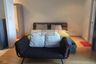 1 Bedroom Condo for rent in Villa Rachatewi, Thanon Phaya Thai, Bangkok near BTS Ari