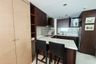 2 Bedroom Condo for rent in The Rajdamri, Pathum Wan, Bangkok near BTS Ratchadamri