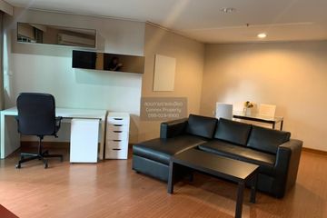 2 Bedroom Condo for rent in Belle Grand Rama 9, Huai Khwang, Bangkok near MRT Phra Ram 9