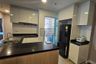 2 Bedroom Condo for rent in Belle Grand Rama 9, Huai Khwang, Bangkok near MRT Phra Ram 9