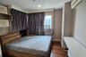 2 Bedroom Condo for rent in Belle Grand Rama 9, Huai Khwang, Bangkok near MRT Phra Ram 9