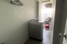 2 Bedroom Condo for rent in Belle Grand Rama 9, Huai Khwang, Bangkok near MRT Phra Ram 9