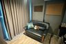 1 Bedroom Condo for rent in Aspen Condo Lasalle, Bang Na, Bangkok near BTS Bearing