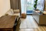 2 Bedroom Condo for rent in IDEO Mobi Sukhumvit 66, Bang Na, Bangkok near BTS Udom Suk
