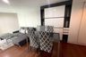 2 Bedroom Condo for rent in Belle Grand Rama 9, Huai Khwang, Bangkok near MRT Phra Ram 9