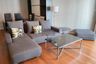 2 Bedroom Condo for rent in Belle Grand Rama 9, Huai Khwang, Bangkok near MRT Phra Ram 9