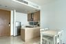 1 Bedroom Condo for rent in The Empire Place, Thung Wat Don, Bangkok near BTS Sueksa Witthaya