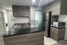 2 Bedroom Condo for rent in Belle Grand Rama 9, Huai Khwang, Bangkok near MRT Phra Ram 9