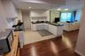 2 Bedroom Condo for rent in Belle Grand Rama 9, Huai Khwang, Bangkok near MRT Phra Ram 9