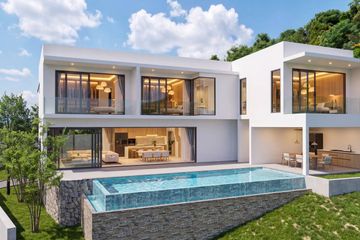 4 Bedroom House for sale in Tesoro Valley, Ang Thong, Surat Thani
