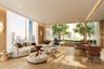 1 Bedroom Condo for sale in The Monument Sathorn, Silom, Bangkok near BTS Saint Louis