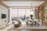 1 Bedroom Condo for sale in The Monument Sathorn, Silom, Bangkok near BTS Saint Louis