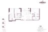 3 Bedroom Condo for sale in The Monument Sathorn, Silom, Bangkok near BTS Saint Louis
