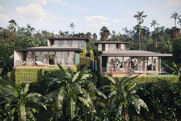 1 Bedroom House for sale in Ban Tai, Surat Thani
