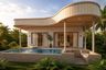 1 Bedroom House for sale in Ban Tai, Surat Thani