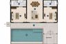 2 Bedroom House for sale in Ban Tai, Surat Thani