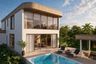 3 Bedroom House for sale in Ban Tai, Surat Thani