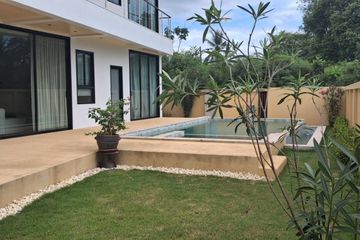 4 Bedroom House for sale in Lipa Noi, Surat Thani
