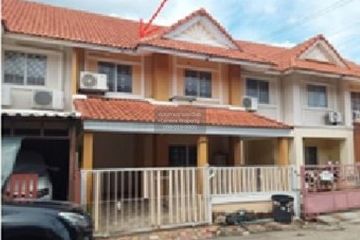2 Bedroom Townhouse for sale in Khlong Sam, Pathum Thani