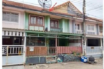 3 Bedroom Townhouse for sale in Khlong Sam, Pathum Thani