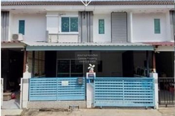 3 Bedroom Townhouse for sale in Baan Pruksa 63 Bangkradee-Pathumthani, Bang Kadi, Pathum Thani