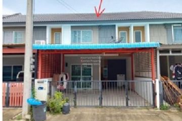 3 Bedroom Townhouse for sale in Khlong Nueng, Pathum Thani