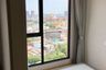 1 Bedroom Condo for sale in The Privacy Thaphra Interchange, Wat Tha Phra, Bangkok near MRT Tha Phra