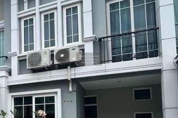 3 Bedroom Townhouse for sale in Golden Town Sathorn, Bang Khun Thian, Bangkok near BTS Wutthakat