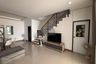 3 Bedroom Townhouse for sale in Country Hill, Mueang, Chonburi