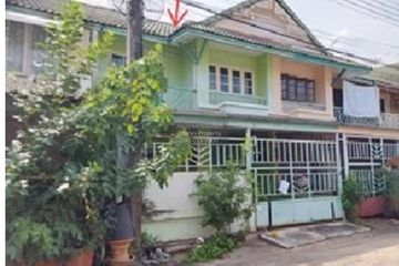 2 Bedroom Townhouse for sale in Baan Pruksa 12 Rangsit-Klong 3, Khlong Sam, Pathum Thani