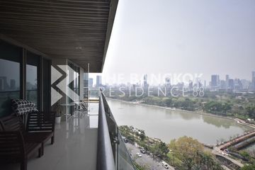 3 Bedroom Condo for rent in The Lakes, Khlong Toei, Bangkok near BTS Asoke