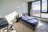 2 Bedroom Condo for rent in Chapter Charoennakhorn-Riverside, Bang Lamphu Lang, Bangkok near BTS Krung Thon Buri