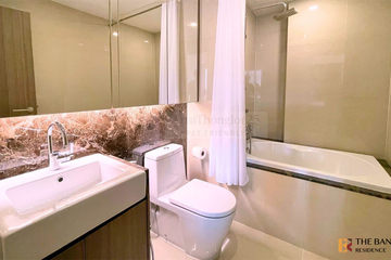 2 Bedroom Condo for rent in Art @ Thonglor 25, Khlong Tan Nuea, Bangkok near BTS Thong Lo