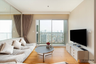 3 Bedroom Condo for rent in Hive Taksin, Khlong Ton Sai, Bangkok near BTS Wongwian Yai