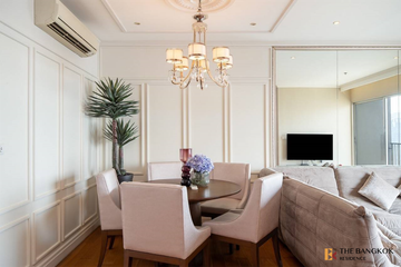 3 Bedroom Condo for rent in Hive Taksin, Khlong Ton Sai, Bangkok near BTS Wongwian Yai