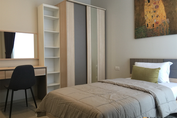 2 Bedroom Condo for rent in Noble Ploenchit, Lumpini, Bangkok near BTS Ploen Chit
