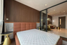 1 Bedroom Condo for rent in Supalai Icon Sathorn, Thung Maha Mek, Bangkok near MRT Lumpini