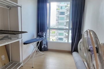 2 Bedroom Condo for rent in Supalai Riva Grande, Chong Nonsi, Bangkok