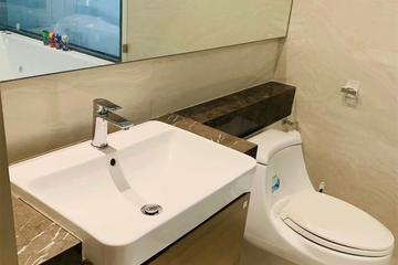 1 Bedroom Condo for rent in Ashton Silom, Suriyawong, Bangkok near BTS Chong Nonsi