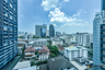 1 Bedroom Condo for sale in Supalai Elite Phayathai, Thanon Phaya Thai, Bangkok near BTS Phaya Thai