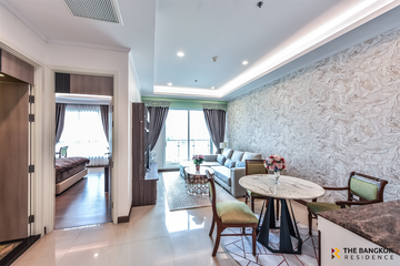 1 Bedroom Condo for sale in Supalai Elite Phayathai, Thanon Phaya Thai, Bangkok near BTS Phaya Thai