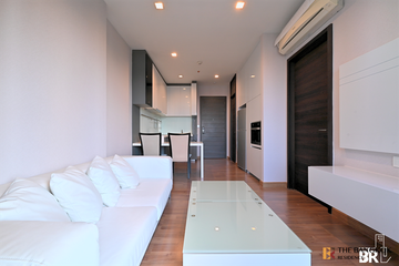 1 Bedroom Condo for sale in Ivy Ampio, Huai Khwang, Bangkok near MRT Phra Ram 9