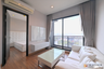 1 Bedroom Condo for sale in Ivy Ampio, Huai Khwang, Bangkok near MRT Phra Ram 9